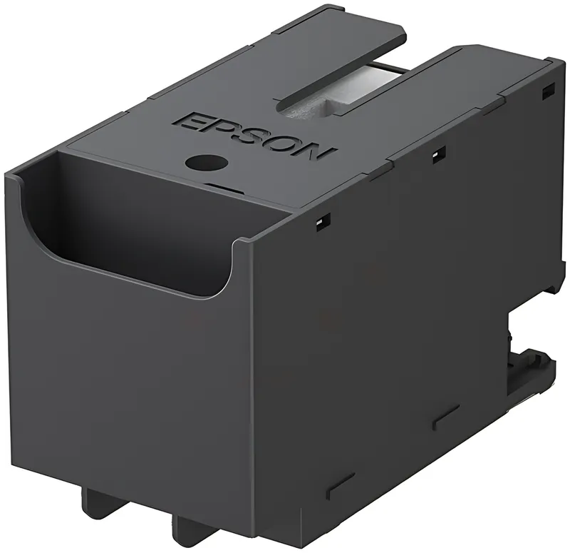 Epson Resttintenbehälter
