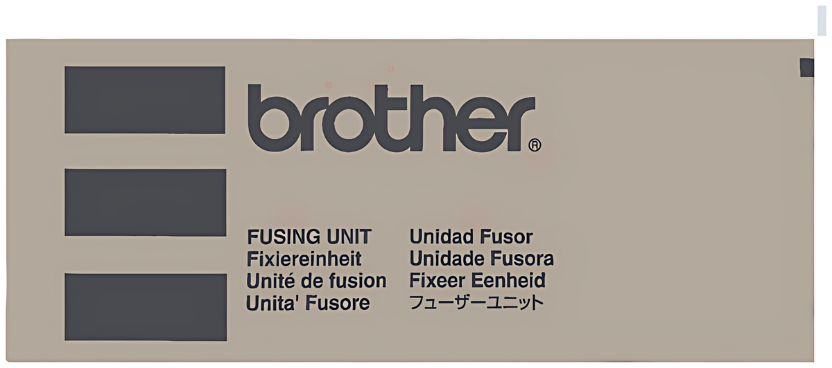 Brother LR2232001 Fuser Kit 230V, 100.000 Seiten