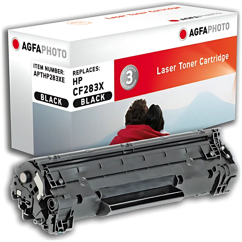AgfaPhoto APTHP283XE