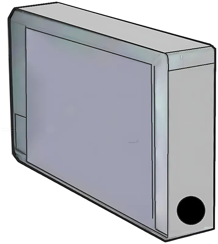 Kompatibel PRIET7021 Tintenpatrone schwarz XL, 2.400 Seiten (ersetzt Epson T7021)