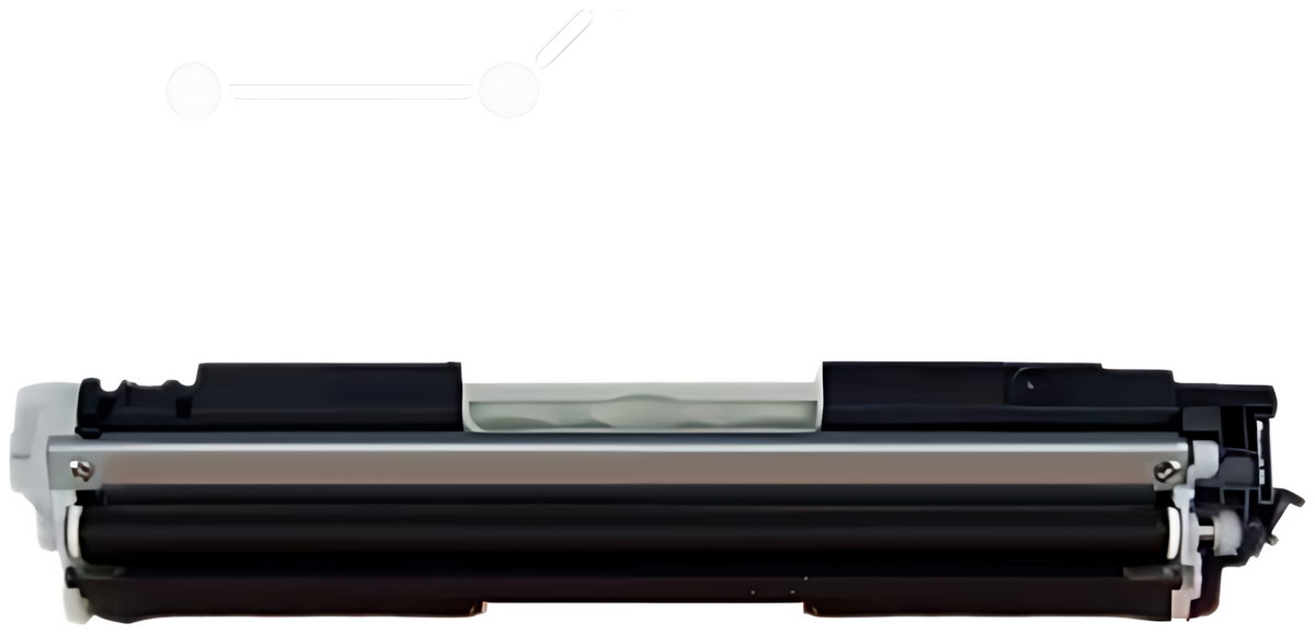 Kompatibel PRTC729BK Toner schwarz, 1.200 Seiten (ersetzt Canon 729BK)