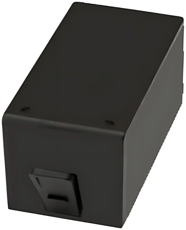 Kompatibel PRIHPT6M15AE Tintenpatrone schwarz, 825 Seiten (ersetzt HP 903XL)