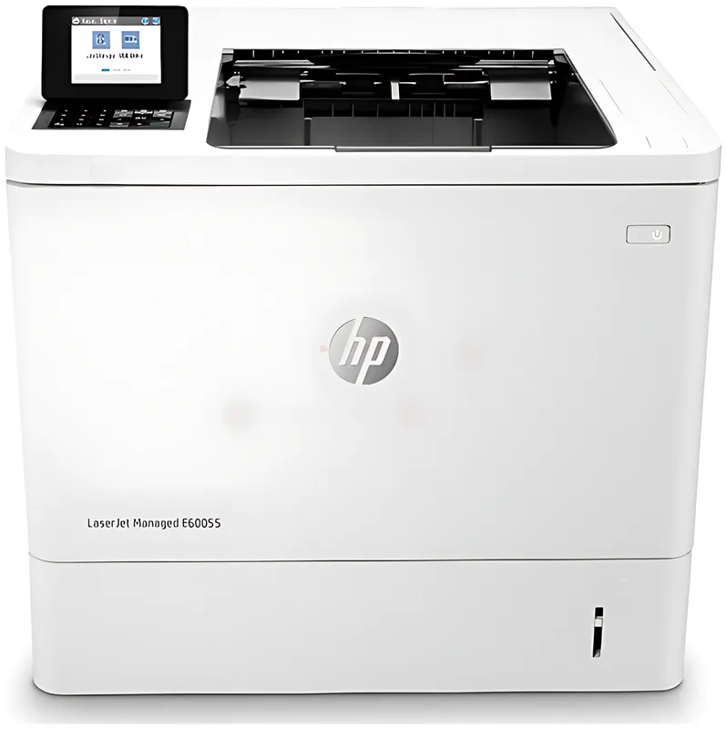 HP LaserJet Enterprise Managed