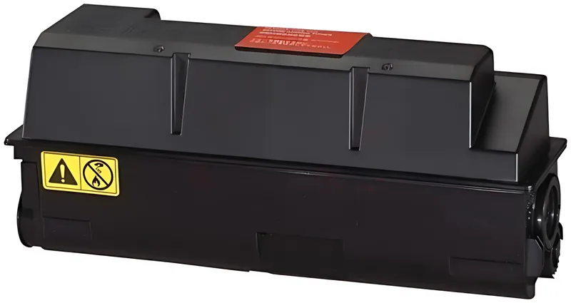 Kyocera 1T02F90EU0/TK-320 Toner-Kit, 15.000 Seiten/5%