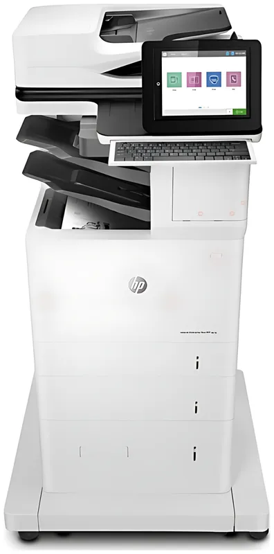 HP LaserJet Enterprise Modelle
