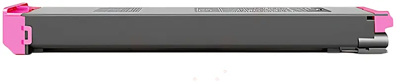 Kompatibel PRTSHMX27GTMA Toner magenta, 15.000 Seiten (ersetzt Sharp MX27GTMA)