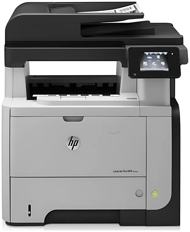 HP LaserJet Pro MFP