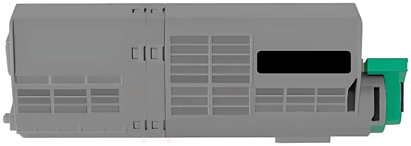 Kompatibel PRTO46490404 Toner-Kit schwarz, 1.500 Seiten (ersetzt OKI 46490404)