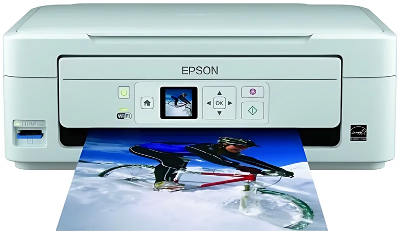 Epson Stylus SX Drucker