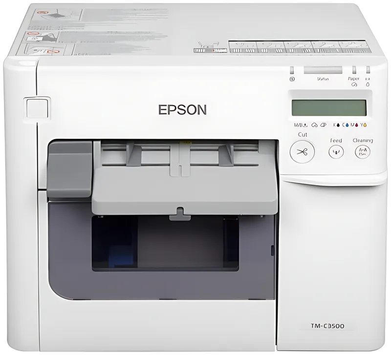 Epson ColorWorks C 3500