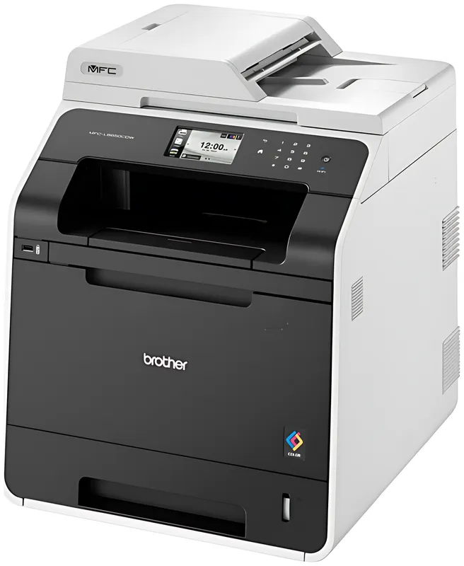Brother MFC-L Serie Multifunktions-Farblaser