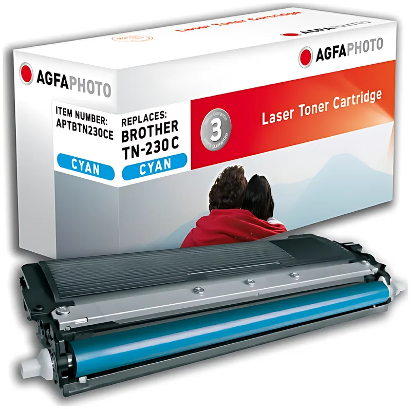 AgfaPhoto TN-230C Alternative