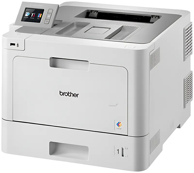 Brother HL-L 9310 Series