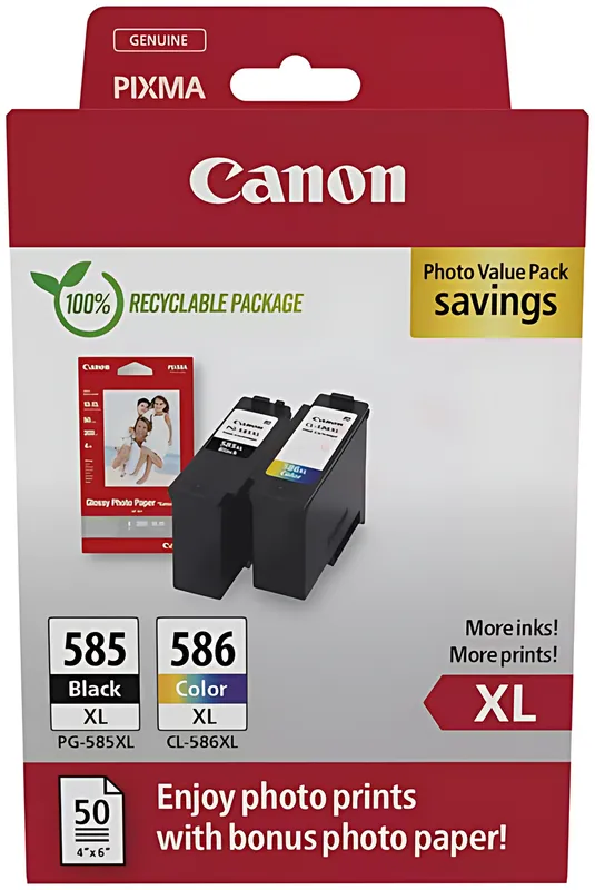 Canon MultiPack