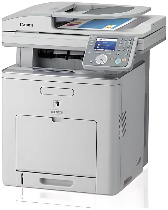 Canon IR-C 1021 Farbkopierer