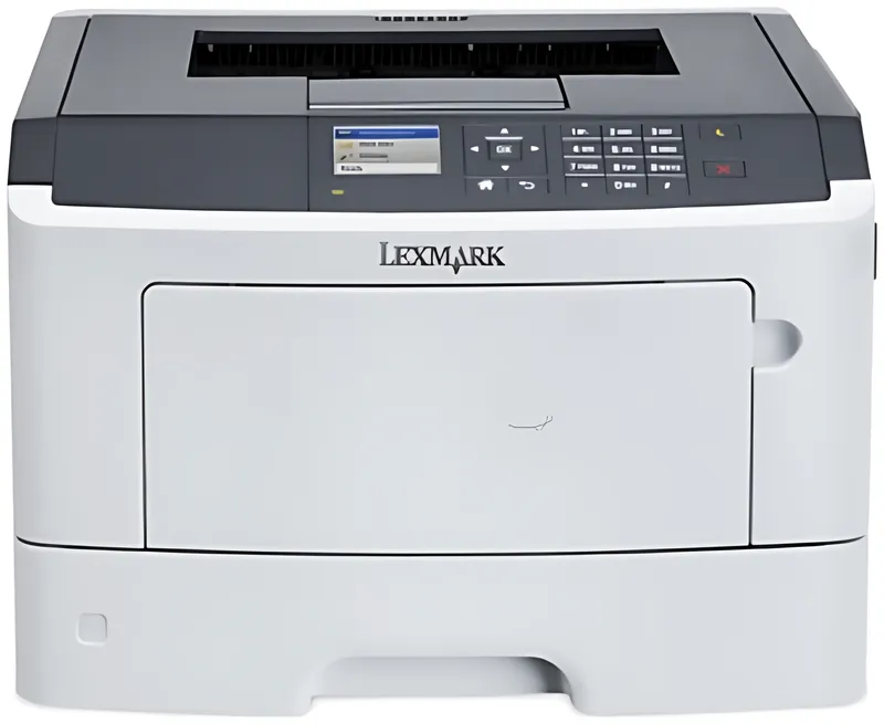 Lexmark MS 510 dn