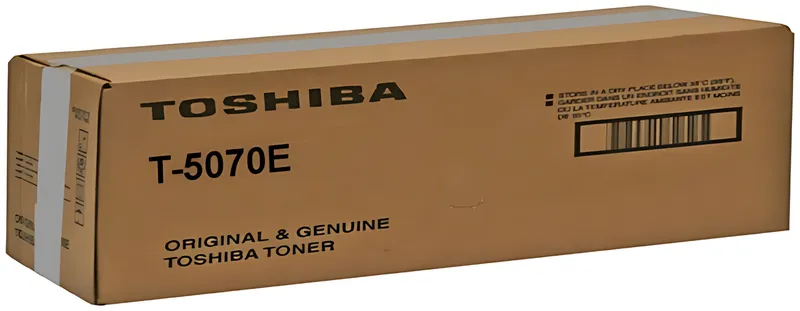 Toshiba 6AJ00000115/T-5070E Toner, 36.600 Seiten