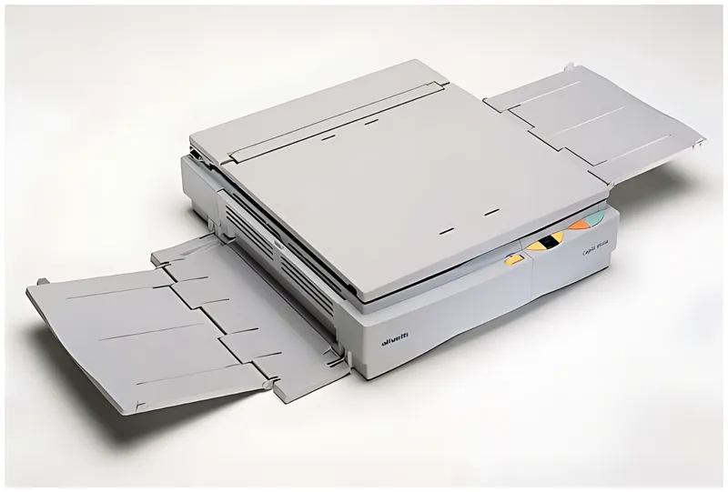 Olivetti Copia Serie