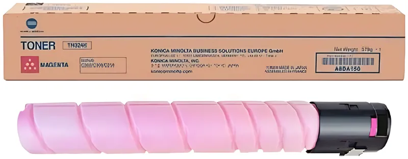 Konica Minolta TN-514M Toner