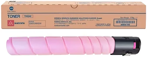 Konica Minolta AAV8350/TN-328M Toner magenta, 28.000 Seiten