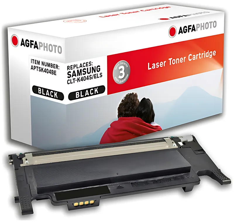 AgfaPhoto Toner