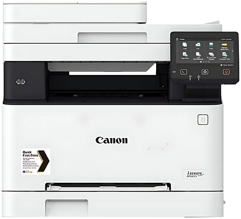 Canon i-SENSYS Multifunktionsgeräte