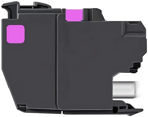 Kompatibel PRIBLC3219XLM Tintenpatrone magenta, 1.500 Seiten (ersetzt Brother LC3219XLM)
