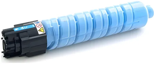 Ricoh 842375 Toner-Kit cyan, 8.000 Seiten