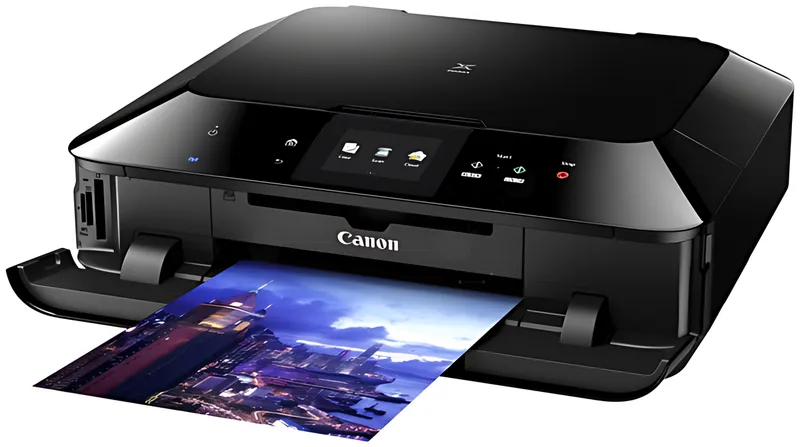 Canon Pixma Drucker Serie