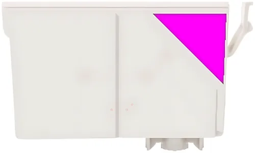 Kompatibel PRIET03U3 Tintenpatrone magenta, 130 Seiten (ersetzt Epson 603)