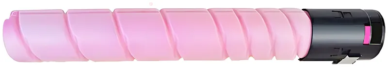 Kompatibler Konica Minolta Toner magenta