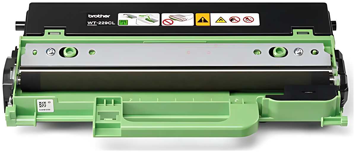 Brother WT-229CL Resttonerbehälter, 50.000 Seiten