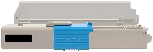 Kompatibel PRTO46508712 Toner-Kit schwarz, 3.500 Seiten (ersetzt OKI 46508712)