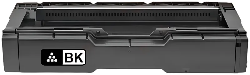 Kompatibel SPC340E Toner schwarz