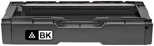 Kompatibel PRTR407899 Toner schwarz, 5.000 Seiten (ersetzt Ricoh 407899)