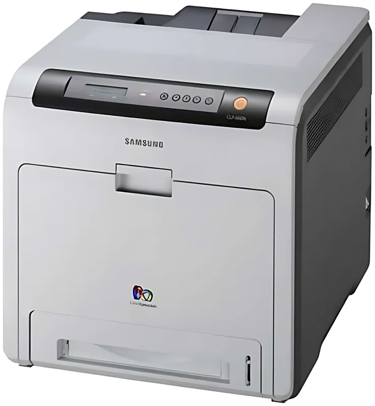 Samsung CLP-660 Farblaserdrucker