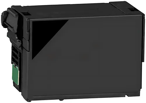Kompatibel PRIET3461 Tintenpatrone schwarz, 350 Seiten 6.8ml (ersetzt Epson 34)