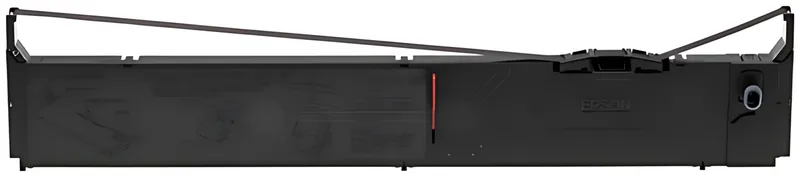 Epson C13S015384 Nylonband schwarz, 15.000.000 Zeichen