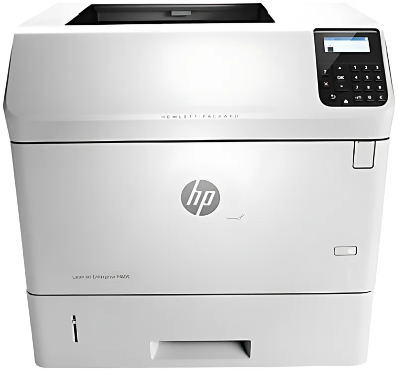 HP LaserJet Enterprise Drucker