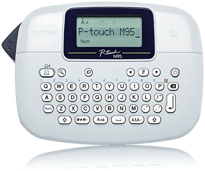 Brother P-Touch M95