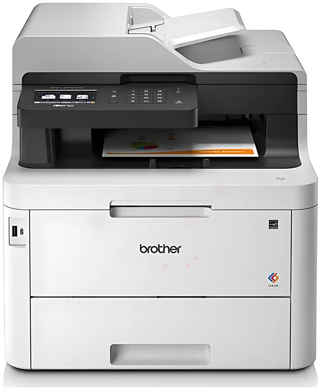 Brother MFC-L 3770 CDW