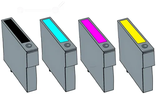 Kompatibel PRSET1295MCVP Tintenpatrone MultiPack Bk,C,M,Y VE=4 (ersetzt Epson T1295)