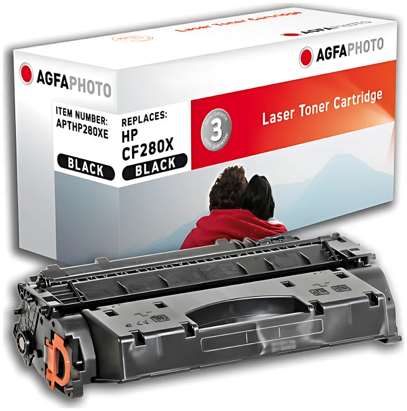 AgfaPhoto Toner