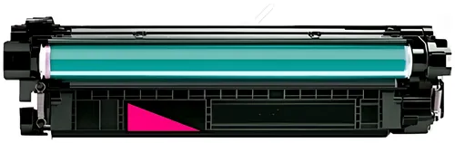 Kompatibel PRTHPCF363X Tonerkartusche magenta, 9.500 Seiten (ersetzt HP 508X/CF363X)