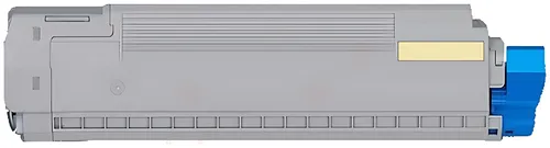 Kompatibel PRTO46861305 Toner-Kit gelb, 10.000 Seiten (ersetzt OKI 46861305)