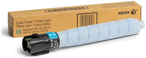 Xerox 006R01747 Toner cyan, 21.000 Seiten ISO/IEC 19752