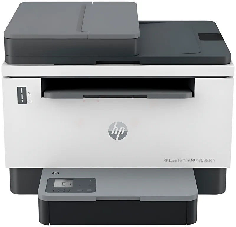HP LaserJet Tank MFP 2606 sdw