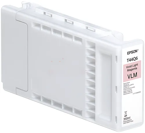 Epson C13T44Q64N/T44Q6 Tintenpatrone magenta hell 350ml