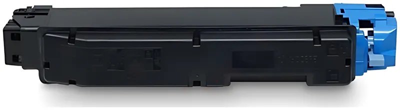 Kyocera 1T02TVCNL0/TK-5270C Toner-Kit cyan, 6.000 Seiten ISO/IEC 19752