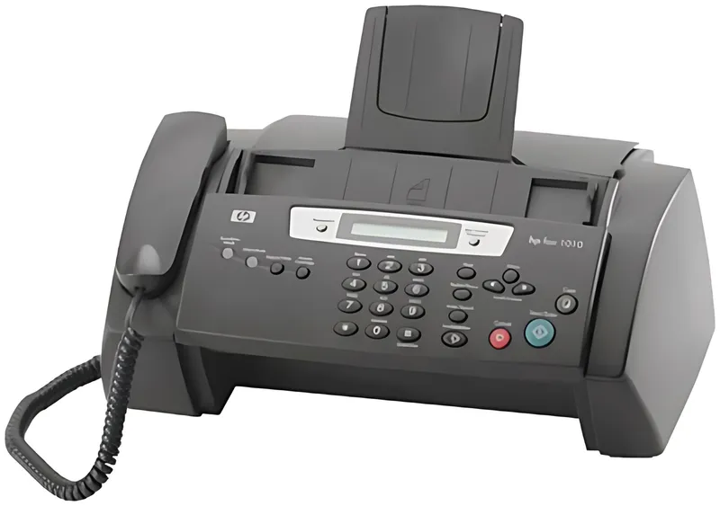 HP Fax Multifunktionsgerät